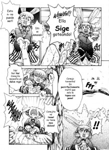 Alice In Sexland