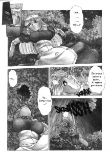 Alice In Sexland