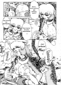 Alice In Sexland