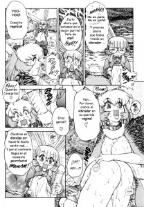 Alice In Sexland