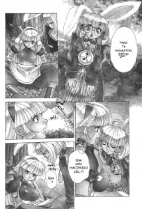 Alice In Sexland