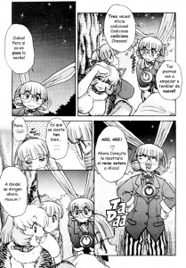 Alice In Sexland