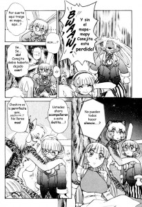 Alice In Sexland