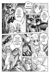 Alice In Sexland