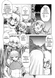 Alice In Sexland