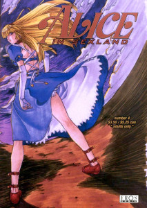 Alice In Sexland