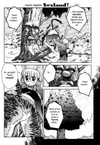 Alice In Sexland