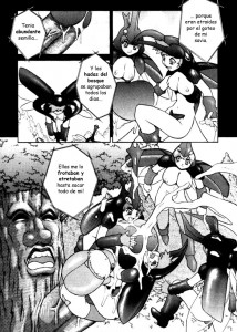 Alice In Sexland