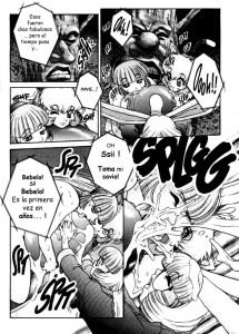 Alice In Sexland
