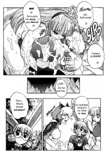 Alice In Sexland
