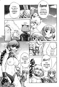 Alice In Sexland