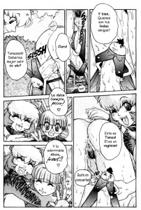 Alice In Sexland