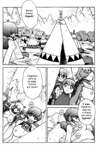 Alice In Sexland