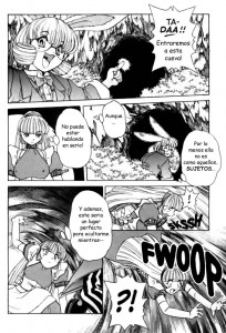 Alice In Sexland