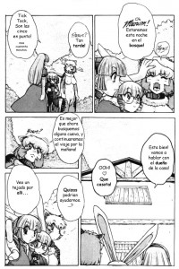 Alice In Sexland