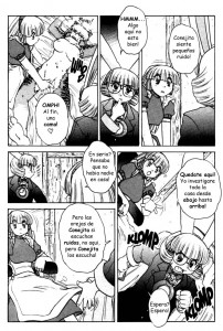 Alice In Sexland