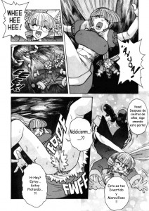 Alice In Sexland
