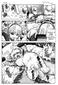 Alice In Sexland