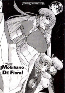 Alice In Sexland