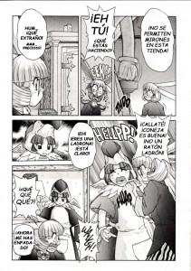 Alice In Sexland