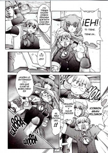 Alice In Sexland