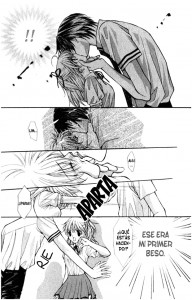 Teach Me More