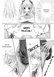 Teach Me More