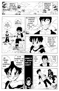 Dragon Ball G