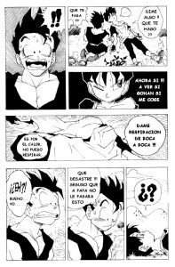 Dragon Ball G