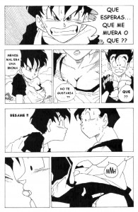 Dragon Ball G