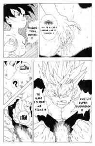Dragon Ball G