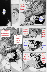 Preocupaciones De Una Buena Madre