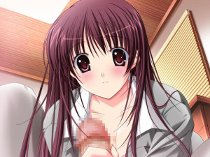 Katei Kyoushi Oneesan