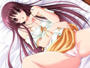 Katei Kyoushi Oneesan