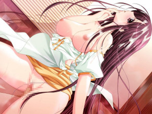 Katei Kyoushi Oneesan