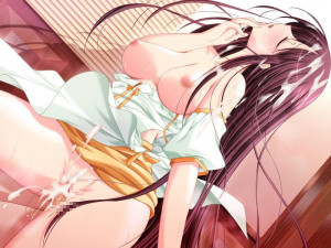 Katei Kyoushi Oneesan
