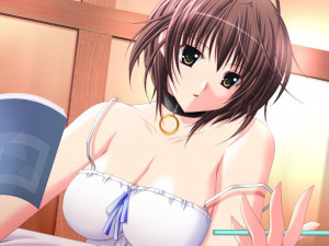 Katei Kyoushi Oneesan
