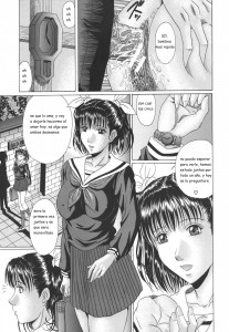 Mamazuri (murasame Masumi)