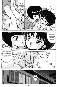 Las Chicas De La Familia Tendo Vol.01