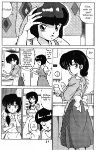 Las Chicas De La Familia Tendo Vol.01