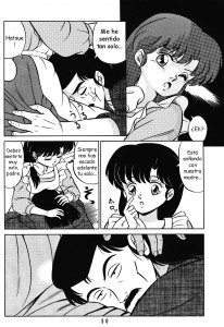 Las Chicas De La Familia Tendo Vol.01