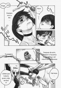 El Pecado