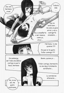 El Pecado