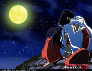Inuyasha