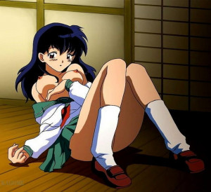 Inuyasha