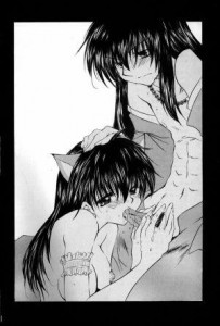 Inuyasha