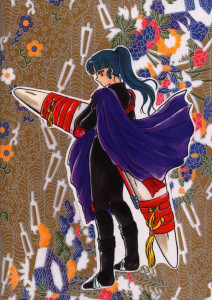 Inuyasha