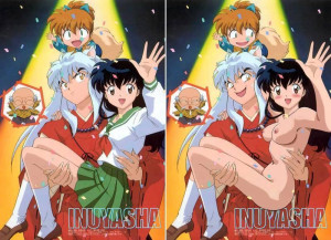 Inuyasha