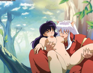 Inuyasha
