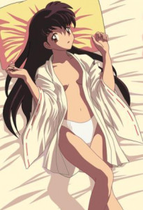 Inuyasha
